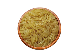 1509 Golden Sella Basmati Rice